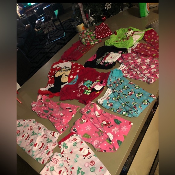 Pajamas - Picture 2 of 7